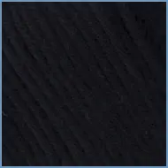 Прядиво для в'язання Valencia Laguna, 4007 (Black) колір, 12%% віскоза евкаліпт, 10%% бавовна, 78%% мікроволокно
