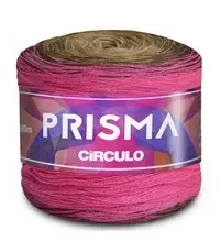 9827 PRISMA (50%% бавовна, 50%% акрил, 150гр. 600м )