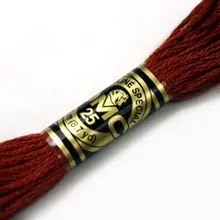 0919 Муліне DMC,арт.117(бавовна),12 шт.в уп.
