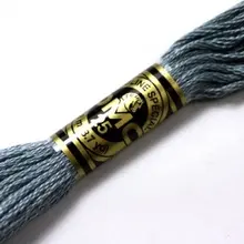 0926 Муліне DMC,арт.117(бавовна),12 шт.в уп.