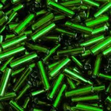 35122/57060/3'' стеклярус Preciosa 500г