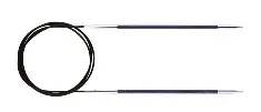 29131 Спицы круговые Royale KnitPro, 120 см, 3.00 мм