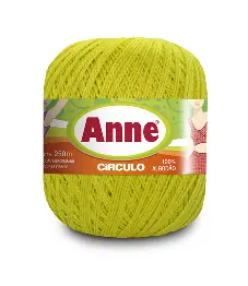 1779 ANNE (100%%мерс.бавовна, 74гр. 250м)