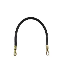 10 PU HANDLE Ручка з поліуретану 40 см/фурнітура для сумок