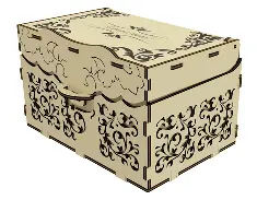 F-173 Designer kit "Magic box"