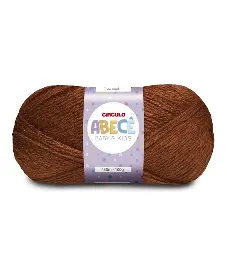 850 ABECE (100%% акріл, 100гр. 430м. )