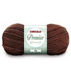 608 PREMIER (100%% акріл, 100гр. 283м. )
