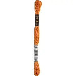 1001 муліне Anchor 8 м