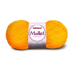 318 MOLLET (100%% акрил, 100гр, 200м)