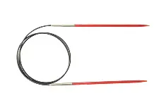 51051 Спицы круговые Trendz KnitPro, 60 см, 3.50 мм
