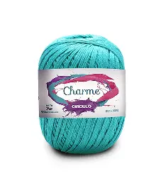 5556 CHARME (100%% мерс.бавовна, 150гр. 396м. )