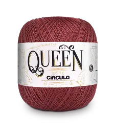 7136 QUEEN 5 (100%% єгіпет.бавовна, 100гр. 424м.)