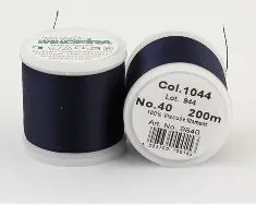  1044/9840 Rayon №40 універсальні 200 м