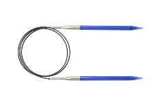 51118 Спицы круговые Trendz KnitPro, 100 см, 6.50 мм