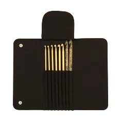 240-2 Набір гачків Click 3.5-8 мм, Addi Hook