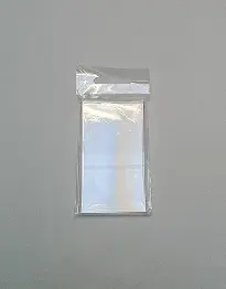 Акриловий блок L (50*90*8мм)
