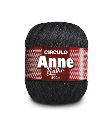 8832 ANNE BRILHO (96%%мерс.бавовна, 4%% метал, 150гр. 500м. )