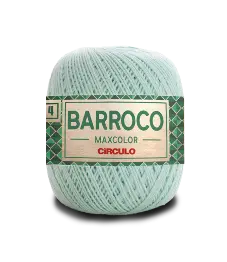 2204 BARROCO MAXCOLOR 4 (100%% бавовна, 200гр. 338м.)