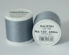 8761/9125 Aerofil №120 универсальные 400 м