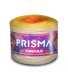 9589 PRISMA (50%% бавовна, 50%% акрил, 150гр. 600м )