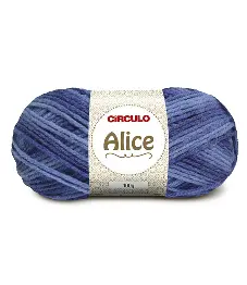 9172 ALICE (50%% акріл, 50%% поліестер, 100гр. 200м. )