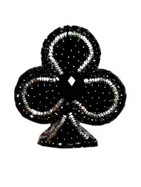 БП-384 Набір для виготовлення брошки Crystal Art Удача
