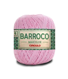 3526 BARROCO MAXCOLOR 4 (100%% бавовна, 200гр. 338м.)