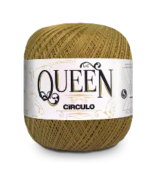 7799 QUEEN 5 (100%% єгіпет.бавовна, 100гр. 424м.)