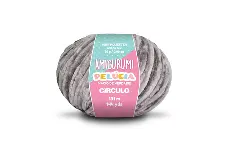 8797 AMIGURUMI PELUCIA  (100%% поліестер, 85гр. 131м. )