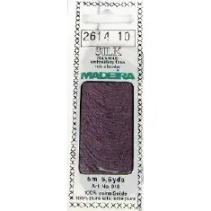 2614 Silk Madeira 5 m 4-х шарові 100%% шовк