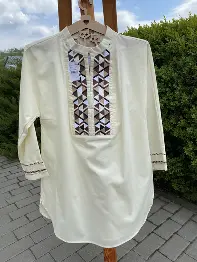 Блузка жіноча арт.590-18/00 р.L
