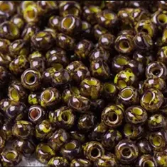 33119/89110/10 чеський бісер Preciosa 50г