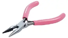 11004 Плоскогубці з вузким носиком