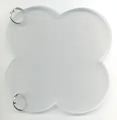 20902 Акриловий альбом Квіти