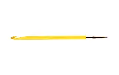 51353 Крючок тунисский съёмный Trendz KnitPro, 6.00 мм