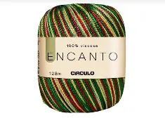 9818 ENCANTO (128 м/100 г. 100%% віскоза)