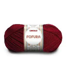 7136 FOFURA (100%% акрил, 100гр. 254м )