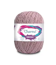 3227 CHARME (100%% мерс.бавовна, 150гр. 396м. )
