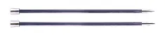 29220 Спицы прямые Royale KnitPro, 35 см, 6.50 мм