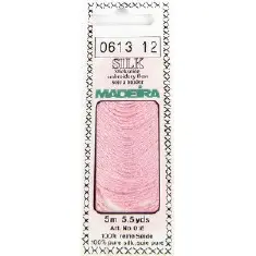 0613 Silk Madeira 5 m 4-х шарові 100%% шовк