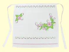 Передник Ф-3