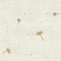 3835/1459 Lugana-Aida Wish 25 (36х46 см) ZWEIGART