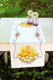 PN-0145840 Vervaco Runner "Ducklings"