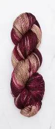 VR2007 TERRA (75%% Merino, 25%% Nylon) 380м/100г, прядиво KnitPro