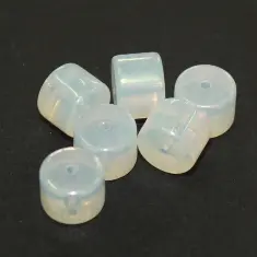 11067/024C,10X8 MM,50Г.RAINBOW намистини Crystal Art