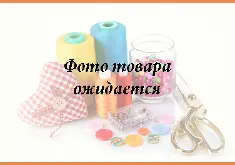 Набір для вишивання хрестиком Чарівна Мить №126 