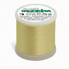1067/9841 Нитки вишивальні Rayon №40 універсальні 1000 м
