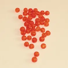 11002/102C,4 MMRD,50г. намистини Crystal Art
