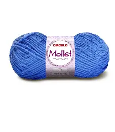 2403 MOLLET (100%% акрил, 100гр, 200м)