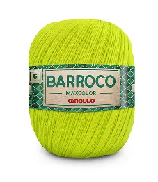 5583 BARROCO MAXCOLOR (100%% бавовна, 200гр. 226м)